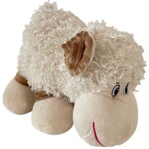 Napco Lotsa Love Cuddly Classic Lamb
